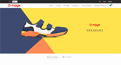 Desktop Screenshot of davidmpye.co.uk